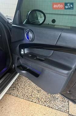 Хэтчбек MINI Countryman 2018 в 