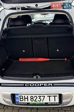 Внедорожник / Кроссовер MINI Countryman 2014 в 