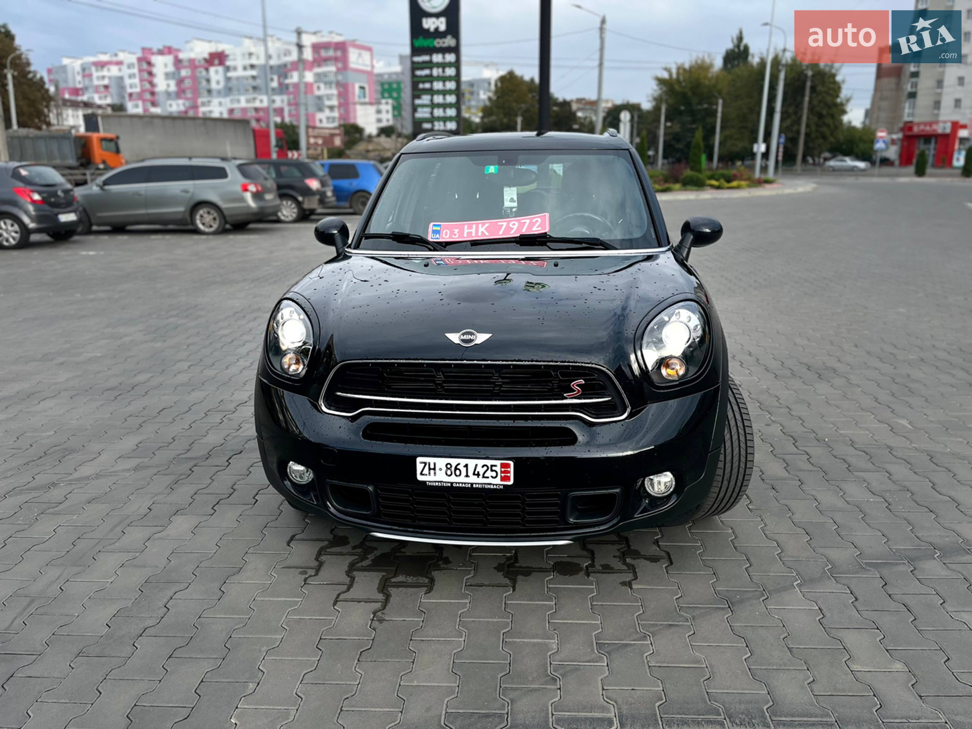 2015 MINI Countryman - мініатюра 7