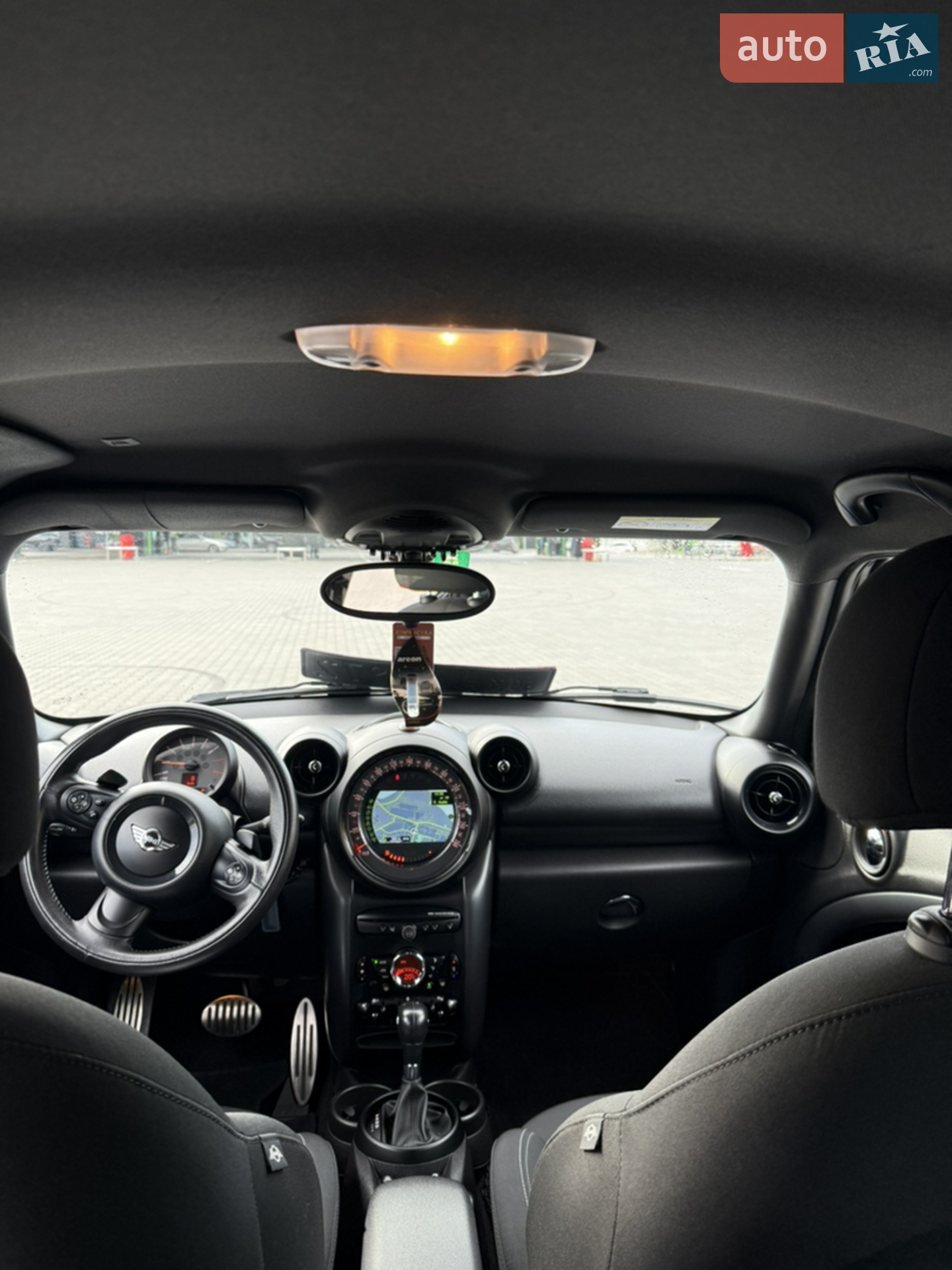 2015 MINI Countryman - мініатюра 27