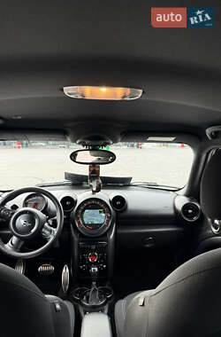 Внедорожник / Кроссовер MINI Countryman 2015 в 