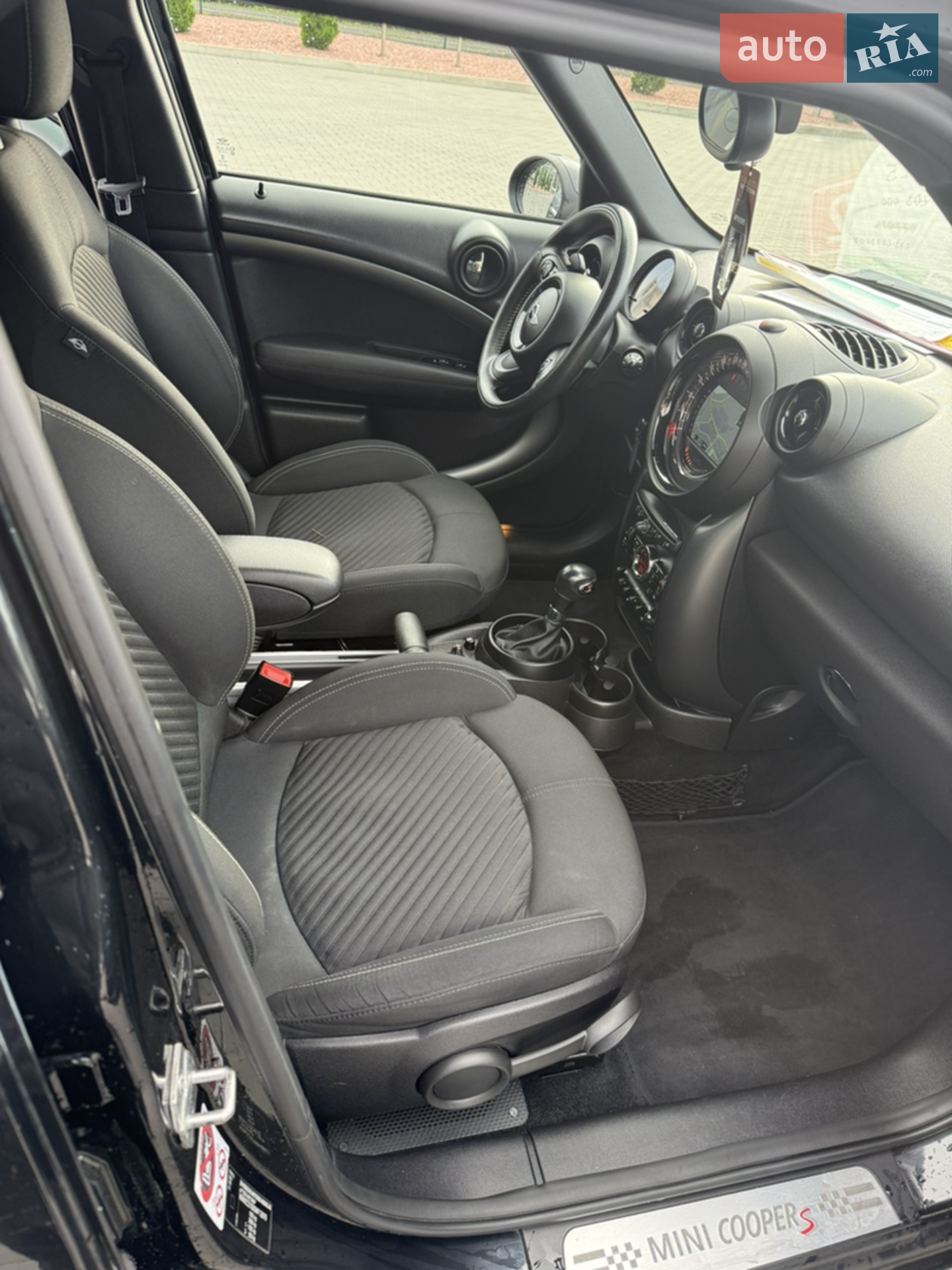 2015 MINI Countryman - мініатюра 30