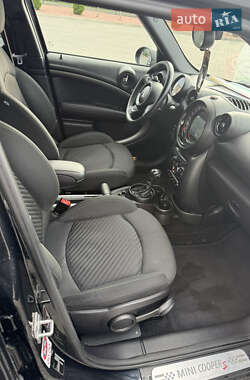 Внедорожник / Кроссовер MINI Countryman 2015 в 