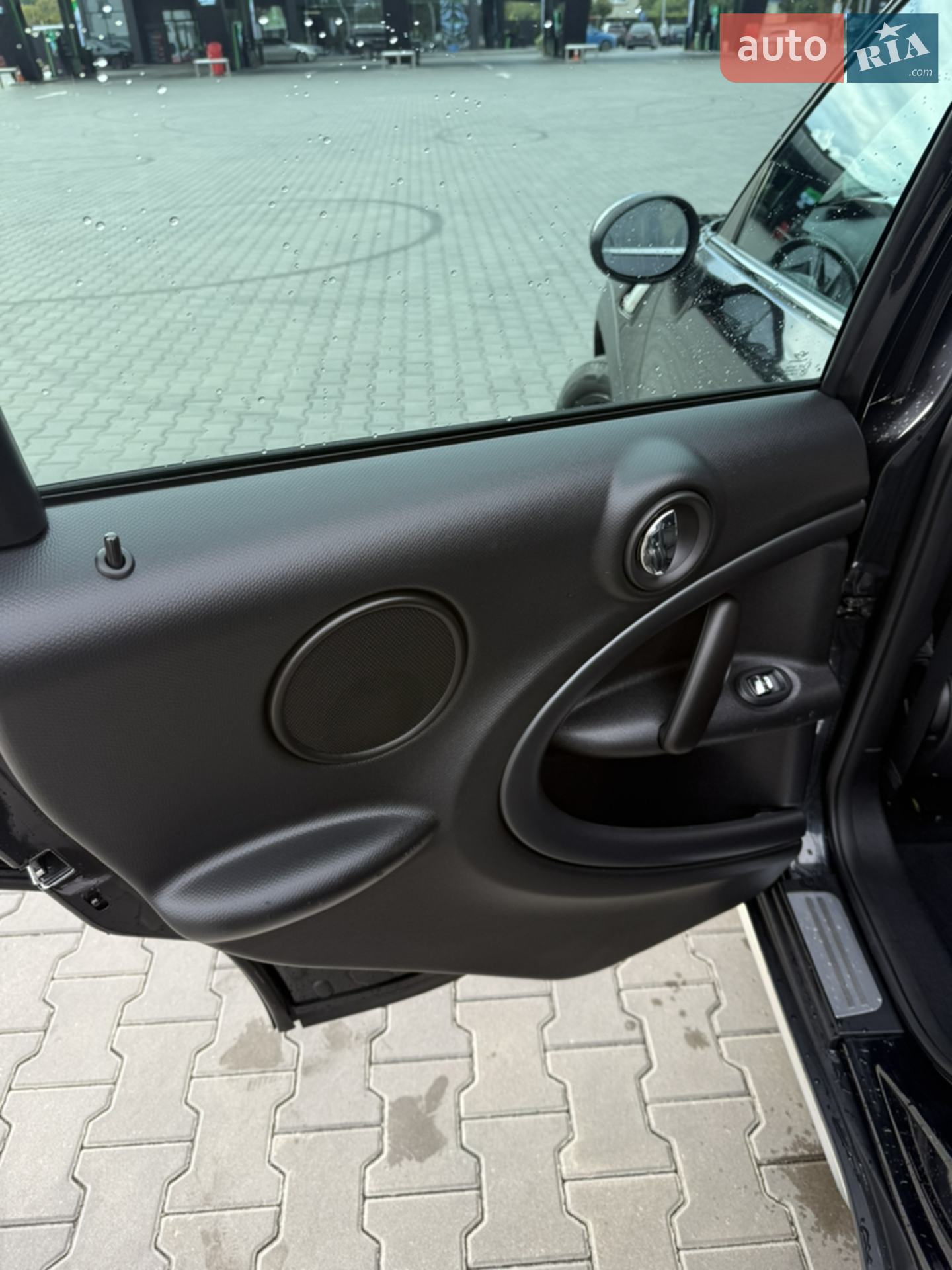 2015 MINI Countryman - мініатюра 34