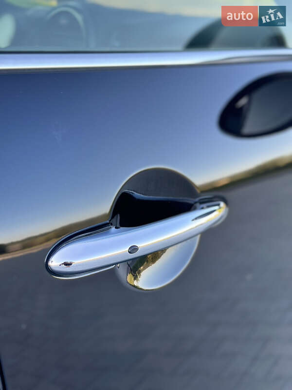 Хэтчбек MINI Countryman 2017 в Черновцах