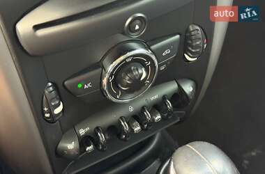 Позашляховик / Кросовер MINI Countryman 2014 в 
