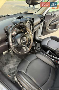 Внедорожник / Кроссовер MINI Countryman 2015 в 