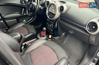 Внедорожник / Кроссовер MINI Countryman 2011 в 