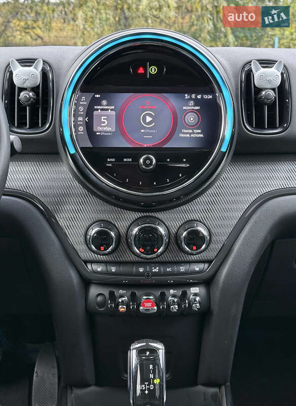 Внедорожник / Кроссовер MINI Countryman 2021 в Киеве фото 35 Внедорожник / Кроссовер MINI Countryman 2021 в Киеве