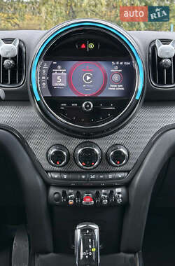 Внедорожник / Кроссовер MINI Countryman 2021 в 