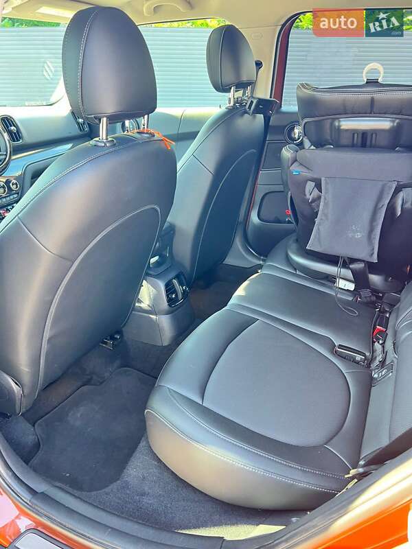 Хэтчбек MINI Countryman 2018 в Одессе