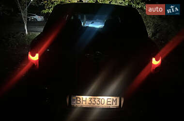 Внедорожник / Кроссовер MINI Countryman 2011 в 