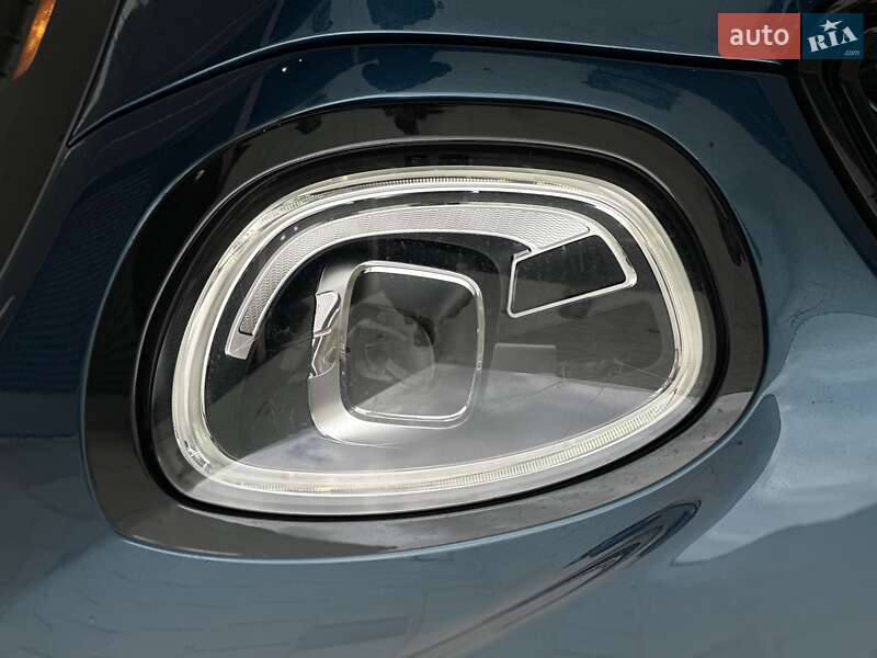 Внедорожник / Кроссовер MINI Countryman 2021 в Киеве