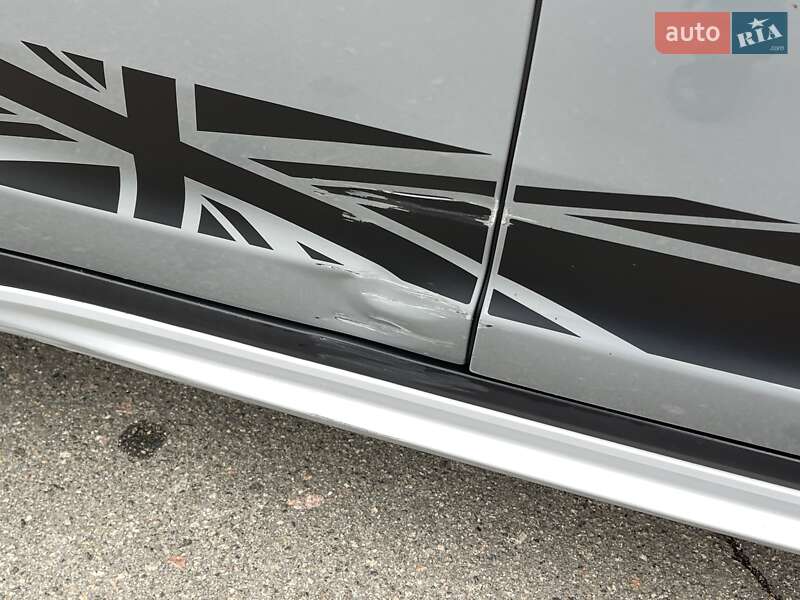 Хетчбек MINI Countryman 2019 в Києві
