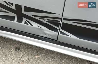 Хэтчбек MINI Countryman 2019 в 