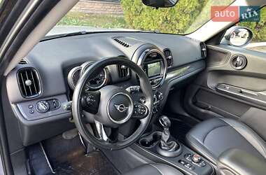 Хэтчбек MINI Countryman 2019 в 