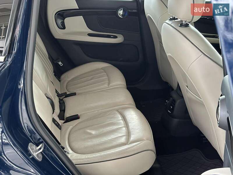 Хетчбек MINI Countryman 2018 в Одесі