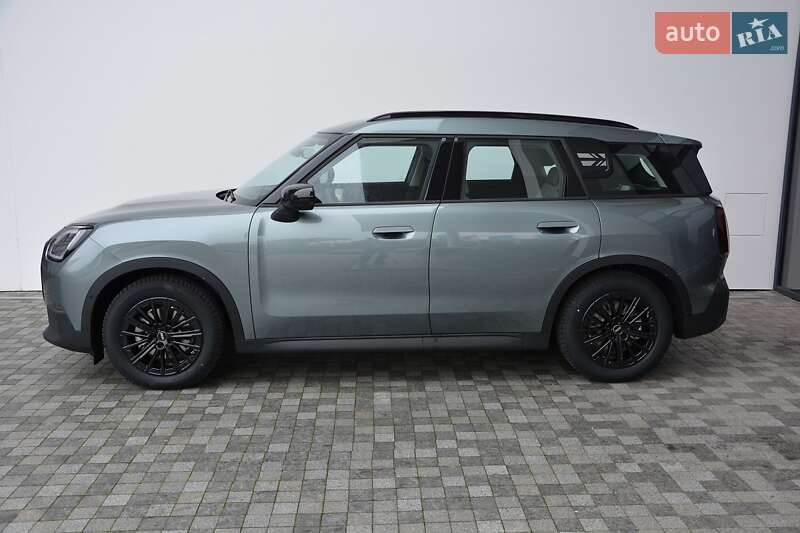 MINI Countryman 2024