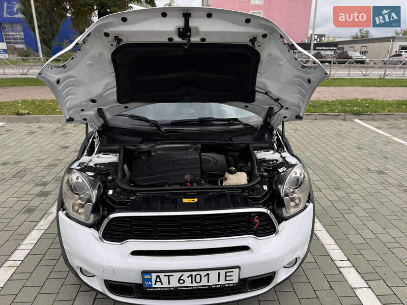 Внедорожник / Кроссовер MINI Countryman 2014 в Хмельницком