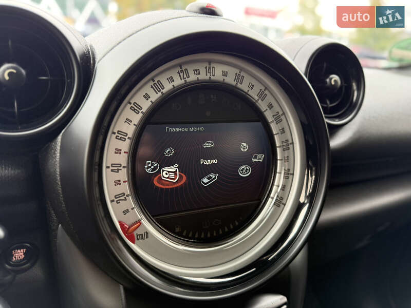 Внедорожник / Кроссовер MINI Countryman 2014 в Хмельницком