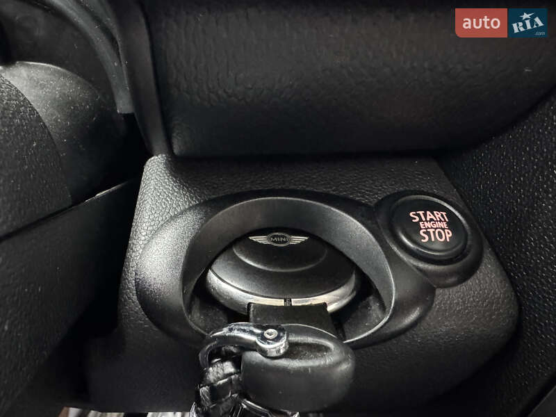 Позашляховик / Кросовер MINI Countryman 2012 в Білій Церкві