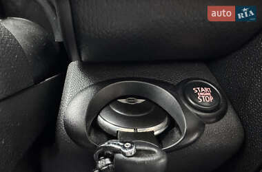 Внедорожник / Кроссовер MINI Countryman 2012 в 