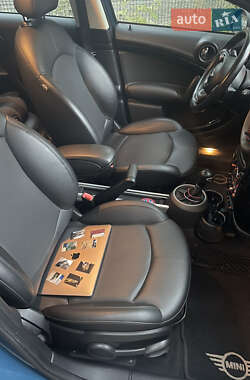 Внедорожник / Кроссовер MINI Countryman 2012 в 