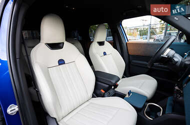Внедорожник / Кроссовер MINI Countryman 2024 в 