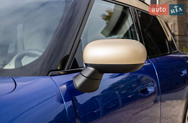 Внедорожник / Кроссовер MINI Countryman 2024 в 