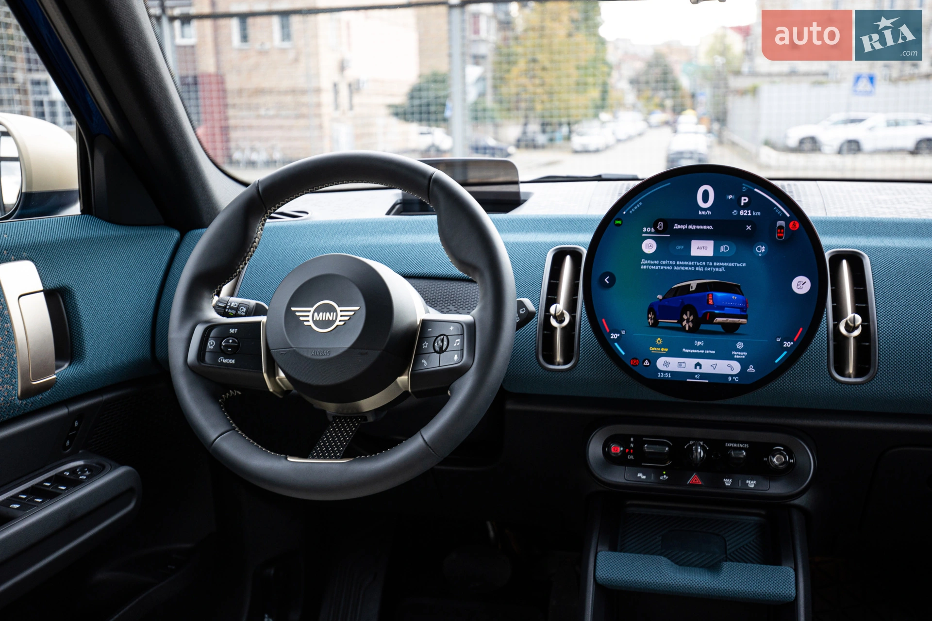 2024 MINI Countryman - мініатюра 27