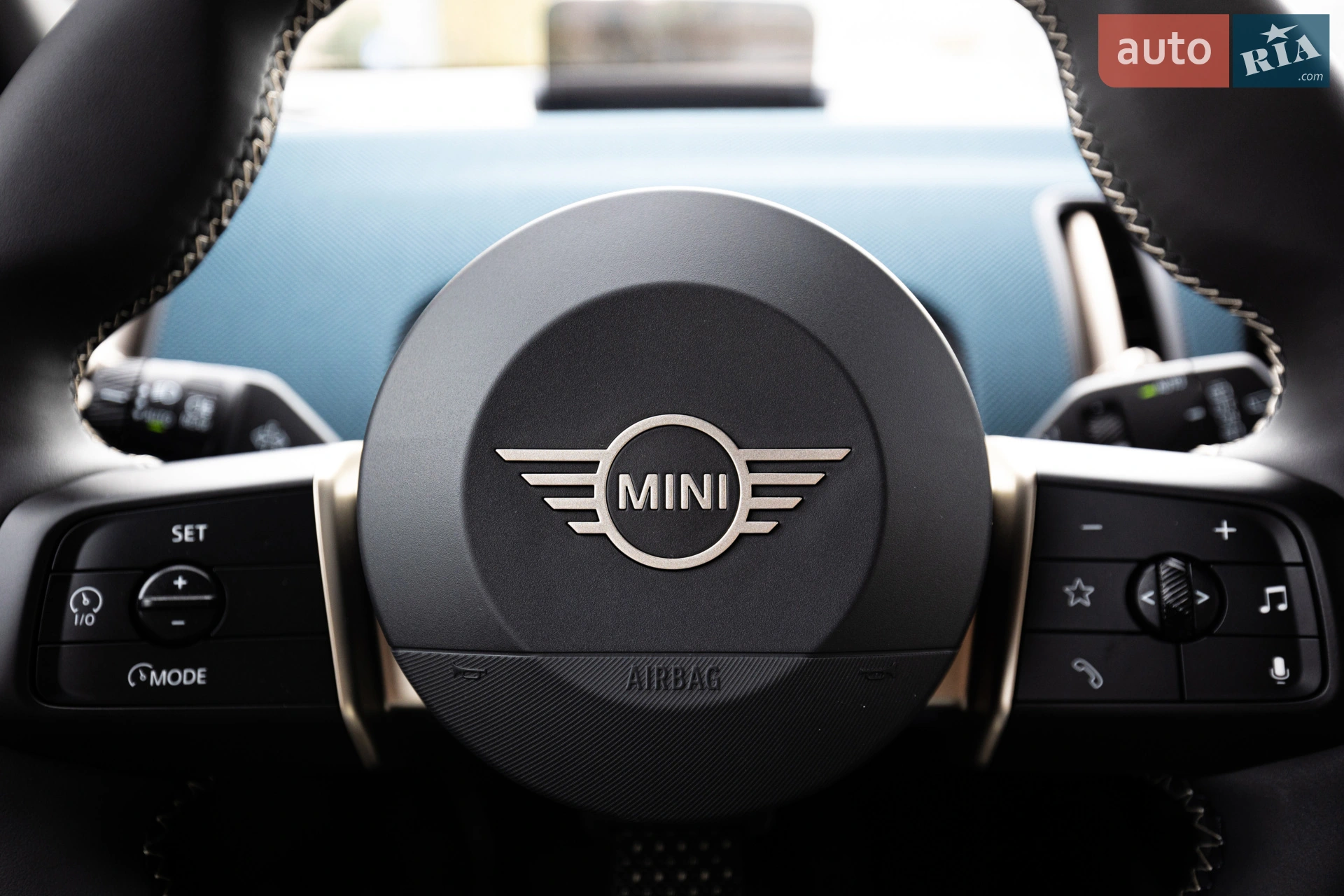 2024 MINI Countryman - мініатюра 31