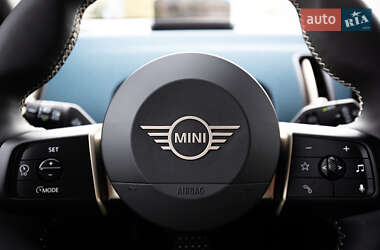Внедорожник / Кроссовер MINI Countryman 2024 в 