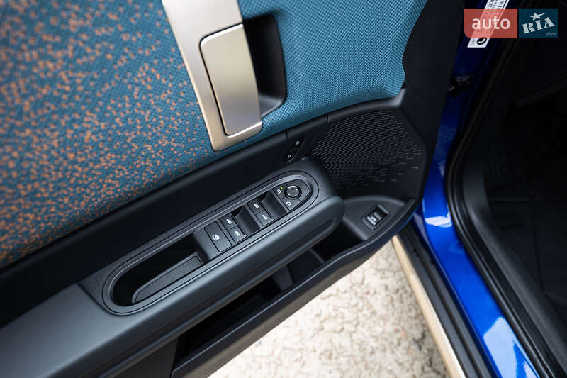 Позашляховик / Кросовер MINI Countryman 2024 в Києві