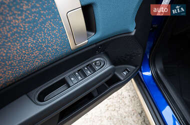 Внедорожник / Кроссовер MINI Countryman 2024 в 