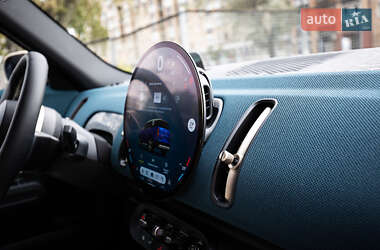 Внедорожник / Кроссовер MINI Countryman 2024 в 