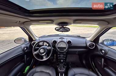 Хэтчбек MINI Countryman 2012 в 