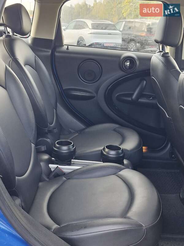 Хетчбек MINI Countryman 2012 в Львові фото 32 Хетчбек MINI Countryman 2012 в Львові