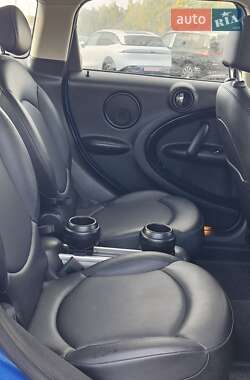 Хэтчбек MINI Countryman 2012 в 