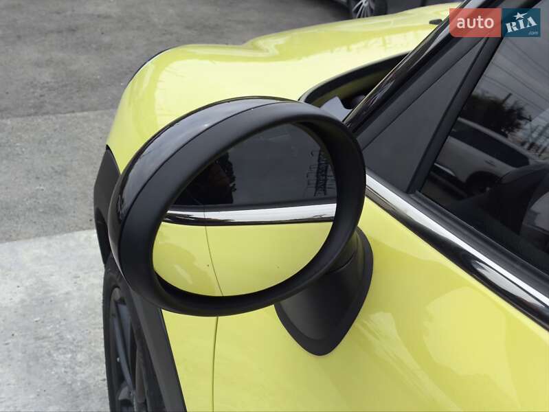 Внедорожник / Кроссовер MINI Countryman 2012 в Киеве