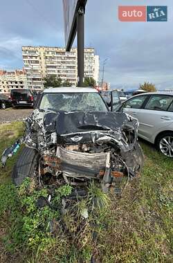Внедорожник / Кроссовер MINI Countryman 2010 в 