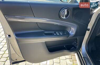 Хетчбек MINI Countryman 2017 в  фото 11 Хетчбек MINI Countryman 2017 в