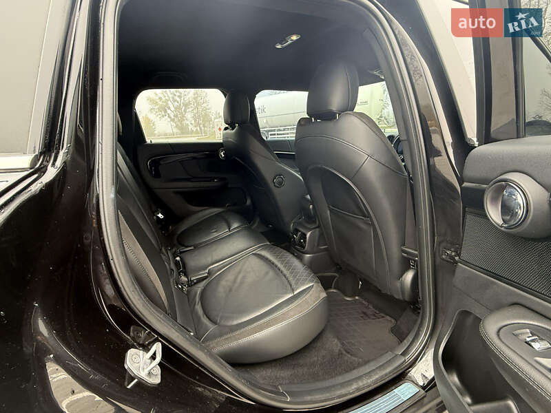 Хетчбек MINI Countryman 2018 в Тульчині