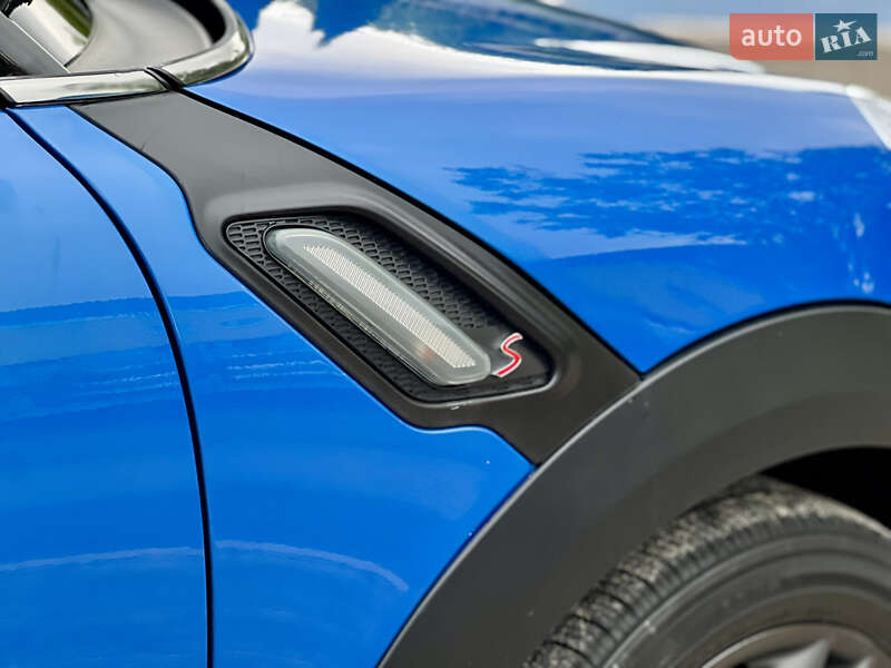 Позашляховик / Кросовер MINI Countryman 2012 в Рівному фото 13 Позашляховик / Кросовер MINI Countryman 2012 в Рівному