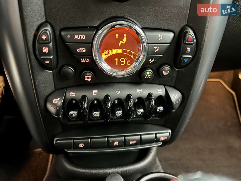 Позашляховик / Кросовер MINI Countryman 2012 в Рівному фото 33 Позашляховик / Кросовер MINI Countryman 2012 в Рівному