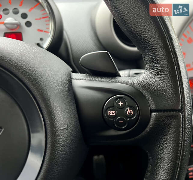 Позашляховик / Кросовер MINI Countryman 2012 в Рівному фото 54 Позашляховик / Кросовер MINI Countryman 2012 в Рівному