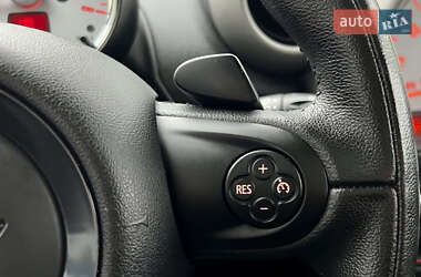 Позашляховик / Кросовер MINI Countryman 2012 в  фото 54 Позашляховик / Кросовер MINI Countryman 2012 в