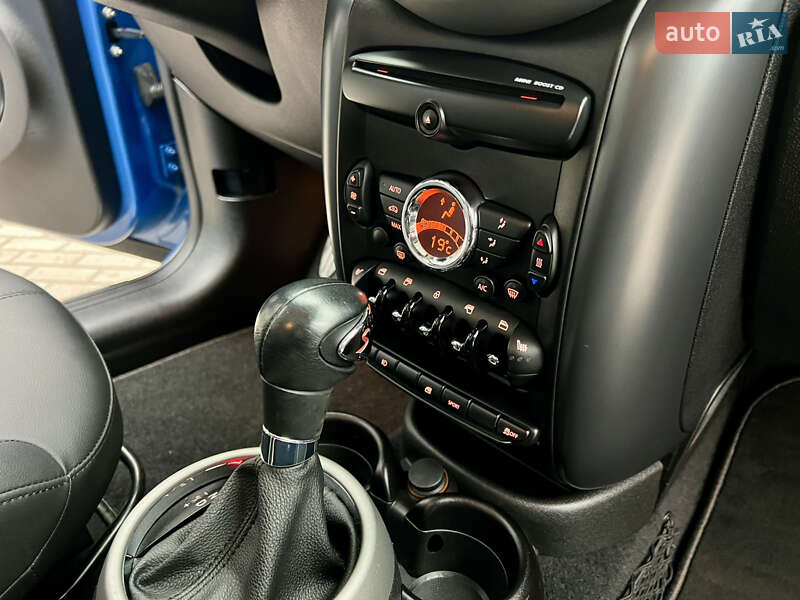 Позашляховик / Кросовер MINI Countryman 2012 в Рівному фото 49 Позашляховик / Кросовер MINI Countryman 2012 в Рівному