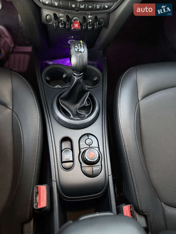 Хетчбек MINI Countryman 2019 в Одесі