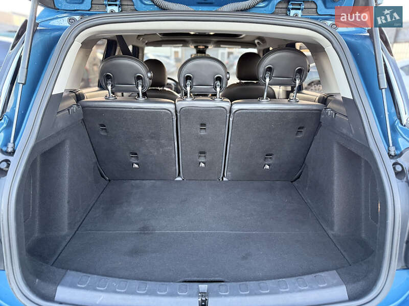 Хетчбек MINI Countryman 2019 в Одесі