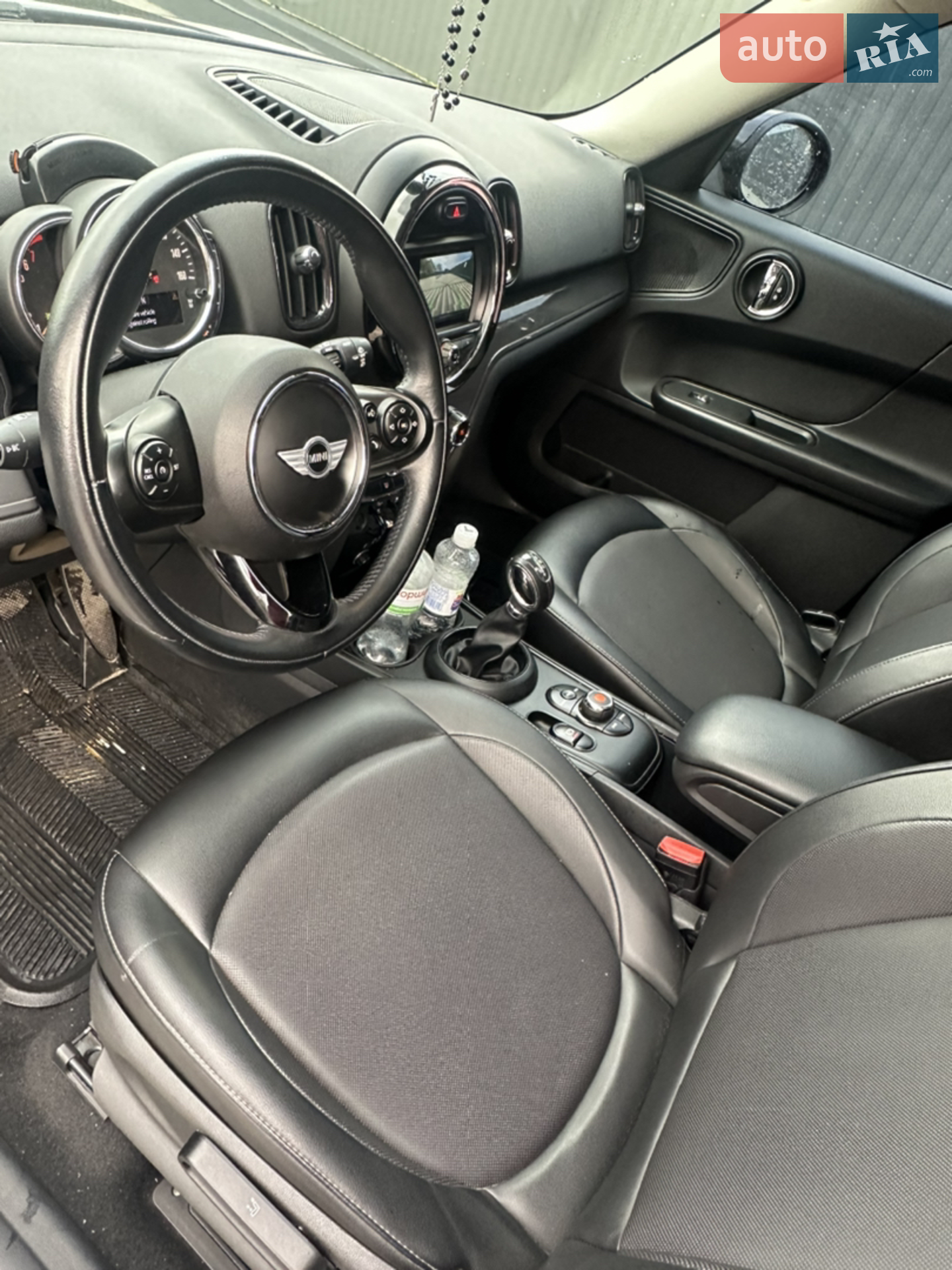2017 MINI Countryman - мініатюра 10